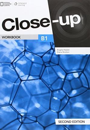 Close-Up B1 Workbook + Online Workbook PAC.Second Edition.